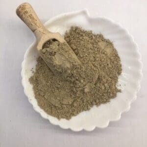 Green Clay