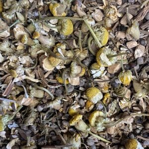 Hormone Whole Herb Blend