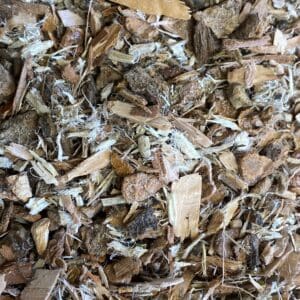 Mobility Winter Whole Herb Blend