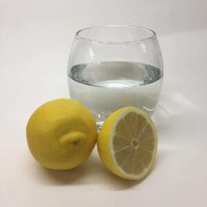 Lemon Hydrolat