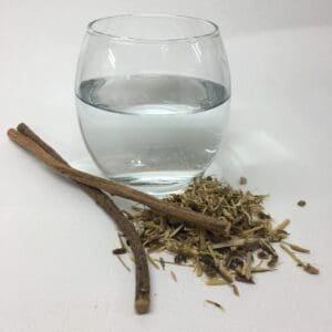 Liquorice Hydrolat