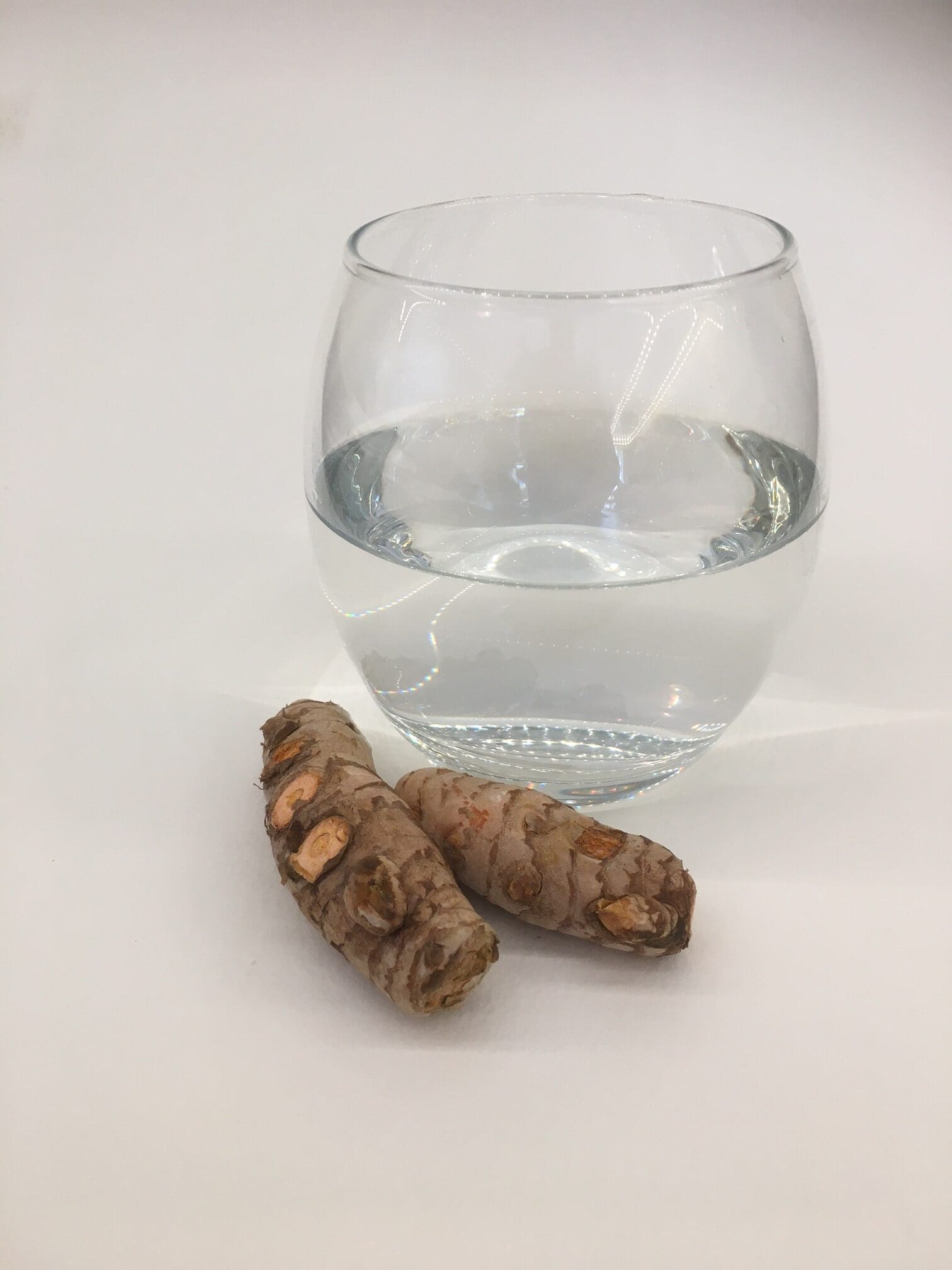 Turmeric Hydrolat