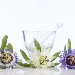 Passion flower