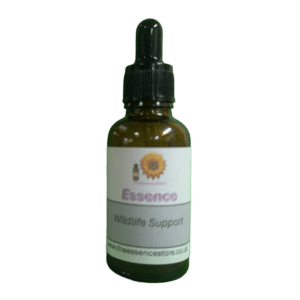 Flower Essence - Wildlife Support